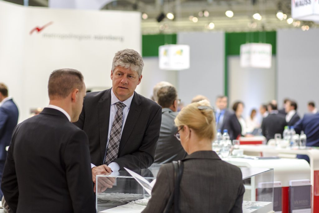 Messe München
