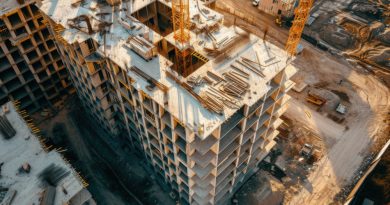 Цените на строителството на нови жилищни сгради в ЕС са нараснали с 48,2% за десетилетие, България – със 166%