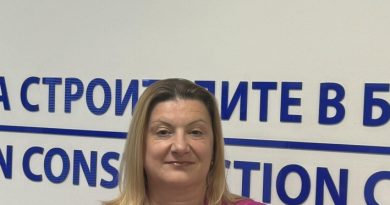 Капка Асенова е новият изпълнителен директор на КСБ