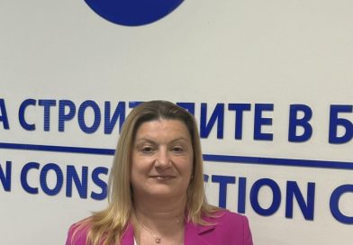 Капка Асенова е новият изпълнителен директор на КСБ