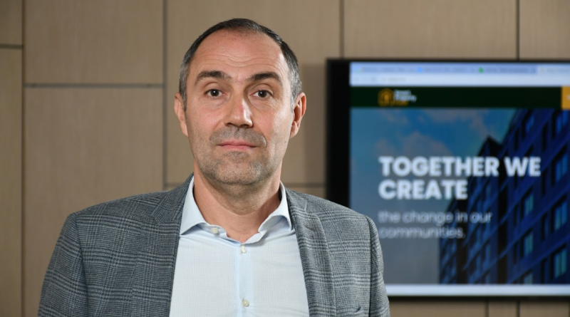Тодор Кавръков, член на Управителния съвет на Асоциация на собствениците на бизнес сгради в България (АСБС), Business Development Director в „Smart Property Fund“ AD