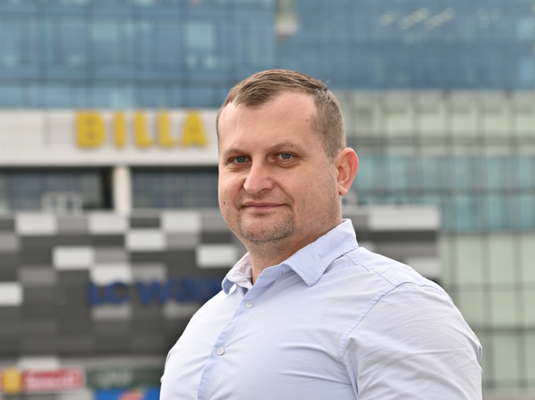 Владимир Рашев, BILLA България: Устойчивото строителство е стандарт, който всички отговорни компании следват