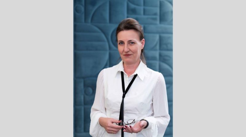 Станимира Пашова, CEO на Cushman & Wakefield Forton: Интересът на чуждестранните инвеститори в България ще се увеличи