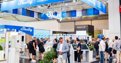 Shelly на EM-Power Intersolar 2026: Kак фотоволтаиците, умният дом и енергийният мениджмънт се сближават