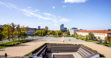 България кандидатира София тех парк за ускорител към мрежата DIANA на НАТО