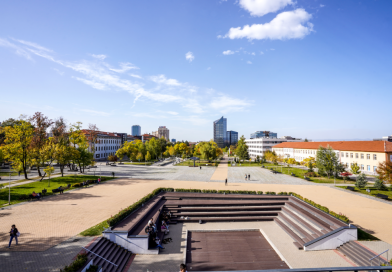 България кандидатира София тех парк за ускорител към мрежата DIANA на НАТО