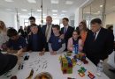 Новият Национален STEM център ще бъде отворен за училищата от цялата страна